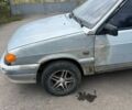 Сірий ВАЗ 2115 Самара, об'ємом двигуна 1.5 л та пробігом 199 тис. км за 650 $, фото 2 на Automoto.ua