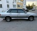 ВАЗ 2115 Самара 2004 в Балаклее на Automoto.ua Серый ВАЗ 2115 Самара, объемом двигателя 0 л и пробегом 195 тыс. км за 2000 $, фото 1 на Automoto.ua