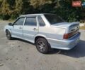 Сірий ВАЗ 2115 Самара, об'ємом двигуна 1.5 л та пробігом 240 тис. км за 1450 $, фото 8 на Automoto.ua