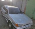 Сірий ВАЗ 2115 Самара, об'ємом двигуна 1.5 л та пробігом 225 тис. км за 1800 $, фото 1 на Automoto.ua