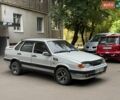 Сірий ВАЗ 2115 Самара, об'ємом двигуна 1.5 л та пробігом 190 тис. км за 950 $, фото 8 на Automoto.ua