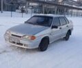 Сірий ВАЗ 2115 Самара, об'ємом двигуна 1.5 л та пробігом 123 тис. км за 800 $, фото 1 на Automoto.ua