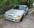 Сірий ВАЗ 2115 Самара, об'ємом двигуна 1.5 л та пробігом 141 тис. км за 1550 $, фото 1 на Automoto.ua