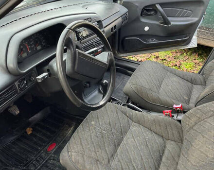 Серый ВАЗ 2115 Самара, объемом двигателя 1.5 л и пробегом 220 тыс. км за 1500 $, фото 6 на Automoto.ua