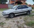 Сірий ВАЗ 2115 Самара, об'ємом двигуна 1.5 л та пробігом 170 тис. км за 1899 $, фото 15 на Automoto.ua