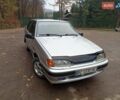 Сірий ВАЗ 2115 Самара, об'ємом двигуна 1.5 л та пробігом 262 тис. км за 1400 $, фото 1 на Automoto.ua