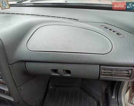 Серый ВАЗ 2115 Самара, объемом двигателя 1.5 л и пробегом 231 тыс. км за 1450 $, фото 25 на Automoto.ua