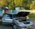Серый ВАЗ 2115 Самара, объемом двигателя 1.5 л и пробегом 150 тыс. км за 1600 $, фото 5 на Automoto.ua