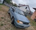 Серый ВАЗ 2115 Самара, объемом двигателя 1.5 л и пробегом 199 тыс. км за 1104 $, фото 1 на Automoto.ua