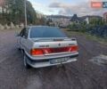 Серый ВАЗ 2115 Самара, объемом двигателя 1.5 л и пробегом 302 тыс. км за 1550 $, фото 10 на Automoto.ua