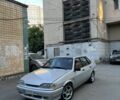 Сірий ВАЗ 2115 Самара, об'ємом двигуна 1.5 л та пробігом 114 тис. км за 1400 $, фото 1 на Automoto.ua