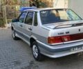 Серый ВАЗ 2115 Самара, объемом двигателя 1.5 л и пробегом 250 тыс. км за 900 $, фото 7 на Automoto.ua