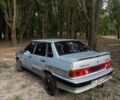 Сірий ВАЗ 2115 Самара, об'ємом двигуна 1.5 л та пробігом 200 тис. км за 750 $, фото 3 на Automoto.ua
