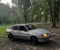 Сірий ВАЗ 2115 Самара, об'ємом двигуна 1.5 л та пробігом 200 тис. км за 750 $, фото 7 на Automoto.ua