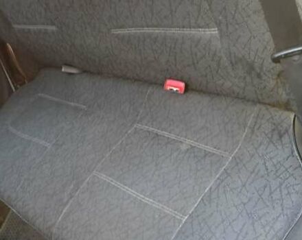 Сірий ВАЗ 2115 Самара, об'ємом двигуна 1.5 л та пробігом 118 тис. км за 1900 $, фото 6 на Automoto.ua