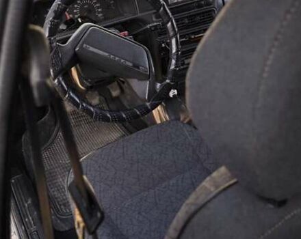 Серый ВАЗ 2115 Самара, объемом двигателя 1.5 л и пробегом 168 тыс. км за 2000 $, фото 4 на Automoto.ua