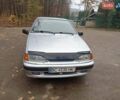 Серый ВАЗ 2115 Самара, объемом двигателя 1.5 л и пробегом 262 тыс. км за 1450 $, фото 1 на Automoto.ua