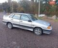 ВАЗ 2115 Самара 2004 у Львові на Automoto.ua Сірий ВАЗ 2115 Самара, об'ємом двигуна 1.5 л та пробігом 302 тис. км за 1450 $, фото 7 на Automoto.ua