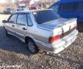 Сірий ВАЗ 2115 Самара, об'ємом двигуна 1.5 л та пробігом 100 тис. км за 1200 $, фото 3 на Automoto.ua