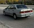 ВАЗ 2115 Самара 2004 у Дніпро (Дніпропетровську) на Automoto.ua Сірий ВАЗ 2115 Самара, об'ємом двигуна 1.5 л та пробігом 189 тис. км за 2000 $, фото 5 на Automoto.ua