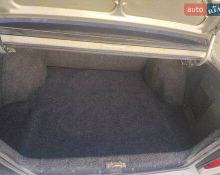 Серый ВАЗ 2115 Самара, объемом двигателя 1.5 л и пробегом 184 тыс. км за 750 $, фото 10 на Automoto.ua