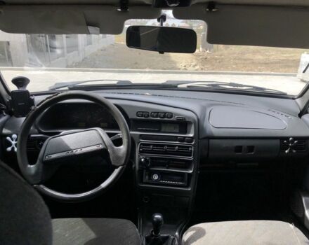 Сірий ВАЗ 2115 Самара, об'ємом двигуна 1.5 л та пробігом 175 тис. км за 2200 $, фото 7 на Automoto.ua