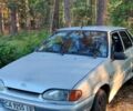 Сірий ВАЗ 2115 Самара, об'ємом двигуна 1.5 л та пробігом 220 тис. км за 901 $, фото 1 на Automoto.ua