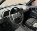 Серый ВАЗ 2115 Самара, объемом двигателя 1.5 л и пробегом 230 тыс. км за 1600 $, фото 7 на Automoto.ua