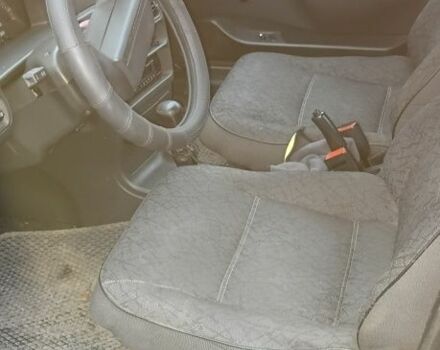 Сірий ВАЗ 2115 Самара, об'ємом двигуна 1.5 л та пробігом 118 тис. км за 1900 $, фото 2 на Automoto.ua