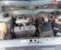 Сірий ВАЗ 2115 Самара, об'ємом двигуна 1.5 л та пробігом 180 тис. км за 1450 $, фото 7 на Automoto.ua