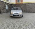 Серый ВАЗ 2115 Самара, объемом двигателя 1.5 л и пробегом 184 тыс. км за 1050 $, фото 2 на Automoto.ua