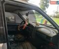 Серый ВАЗ 2115 Самара, объемом двигателя 1.5 л и пробегом 250 тыс. км за 1700 $, фото 1 на Automoto.ua