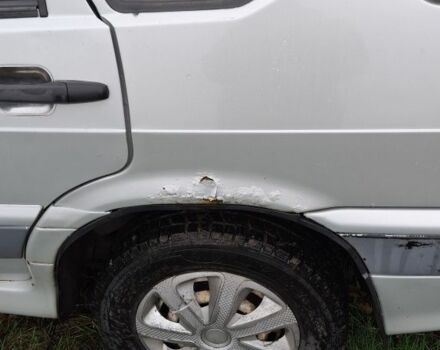 Серый ВАЗ 2115 Самара, объемом двигателя 1.5 л и пробегом 232 тыс. км за 1700 $, фото 6 на Automoto.ua