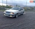 Серый ВАЗ 2115 Самара, объемом двигателя 1.5 л и пробегом 302 тыс. км за 1550 $, фото 19 на Automoto.ua