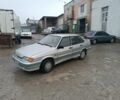 Серый ВАЗ 2115 Самара, объемом двигателя 1.5 л и пробегом 145 тыс. км за 1500 $, фото 1 на Automoto.ua