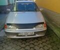 Серый ВАЗ 2115 Самара, объемом двигателя 1.5 л и пробегом 150 тыс. км за 2000 $, фото 2 на Automoto.ua