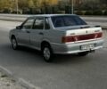 ВАЗ 2115 Самара 2004 у Дніпро (Дніпропетровську) на Automoto.ua Сірий ВАЗ 2115 Самара, об'ємом двигуна 1.5 л та пробігом 189 тис. км за 2000 $, фото 3 на Automoto.ua