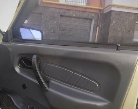 Серый ВАЗ 2115 Самара, объемом двигателя 1.5 л и пробегом 184 тыс. км за 750 $, фото 4 на Automoto.ua