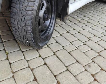 Серый ВАЗ 2115 Самара, объемом двигателя 1.5 л и пробегом 184 тыс. км за 750 $, фото 12 на Automoto.ua