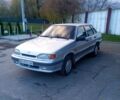 Сірий ВАЗ 2115 Самара, об'ємом двигуна 1.5 л та пробігом 186 тис. км за 2000 $, фото 1 на Automoto.ua