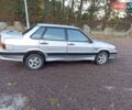 ВАЗ 2115 Самара 2004 в Львове на Automoto.ua Серый ВАЗ 2115 Самара, объемом двигателя 1.5 л и пробегом 302 тыс. км за 1450 $, фото 12 на Automoto.ua