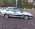Серый ВАЗ 2115 Самара, объемом двигателя 1.5 л и пробегом 302 тыс. км за 1550 $, фото 13 на Automoto.ua