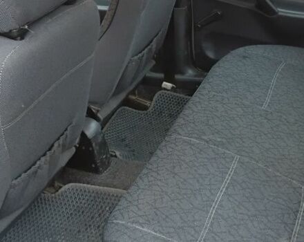 Сірий ВАЗ 2115 Самара, об'ємом двигуна 1.5 л та пробігом 118 тис. км за 1900 $, фото 3 на Automoto.ua