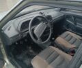 Серый ВАЗ 2115 Самара, объемом двигателя 1.5 л и пробегом 145 тыс. км за 1500 $, фото 6 на Automoto.ua
