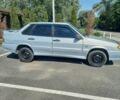 Сірий ВАЗ 2115 Самара, об'ємом двигуна 1.5 л та пробігом 250 тис. км за 1099 $, фото 1 на Automoto.ua