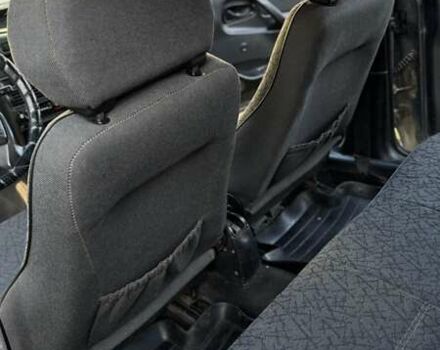 Серый ВАЗ 2115 Самара, объемом двигателя 1.5 л и пробегом 168 тыс. км за 2000 $, фото 2 на Automoto.ua