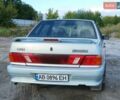 Серый ВАЗ 2115 Самара, объемом двигателя 1.5 л и пробегом 196 тыс. км за 2200 $, фото 2 на Automoto.ua