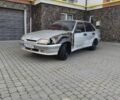 Серый ВАЗ 2115 Самара, объемом двигателя 1.5 л и пробегом 184 тыс. км за 1050 $, фото 1 на Automoto.ua