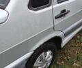 Серый ВАЗ 2115 Самара, объемом двигателя 1.5 л и пробегом 232 тыс. км за 1700 $, фото 5 на Automoto.ua