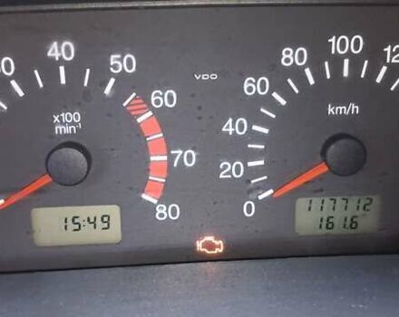 Сірий ВАЗ 2115 Самара, об'ємом двигуна 1.5 л та пробігом 118 тис. км за 1900 $, фото 2 на Automoto.ua